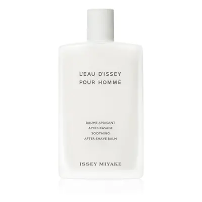 Issey Miyake L'Eau d'Issey Pour Homme balsamo post-rasatura per uomo