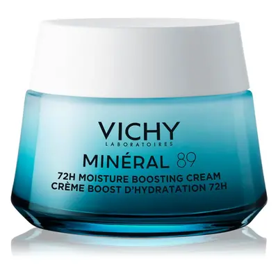 Vichy Minéral crema idratante viso ore