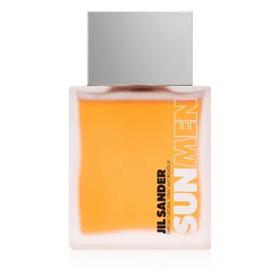 Jil Sander Sun Men Parfum profumo per uomo