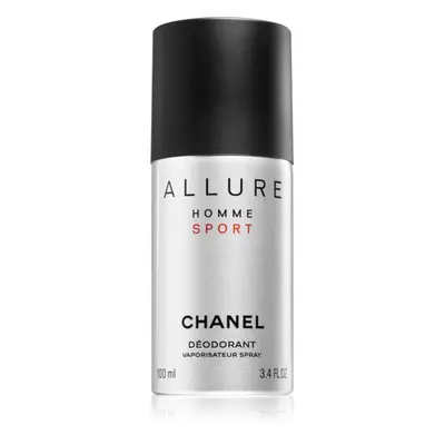 Chanel Allure Homme Sport deodorante spray per uomo