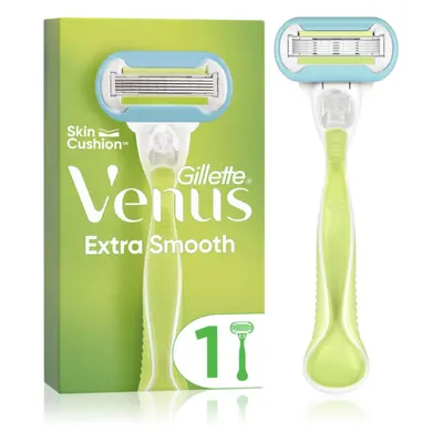 Gillette Venus Extra Smooth rasoio per depilazione femminile