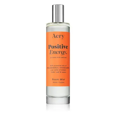 Aery Aromatherapy Positive Energy profumo per ambienti