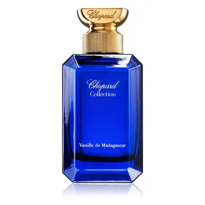 Chopard Gardens of the Tropics Vanille de Madagascar Eau de Parfum unisex