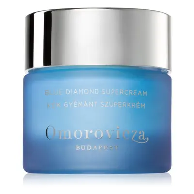 Omorovicza Blue Diamond Supercream crema rassodante idratante