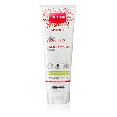 Mustela Maternité crema corpo per smagliature