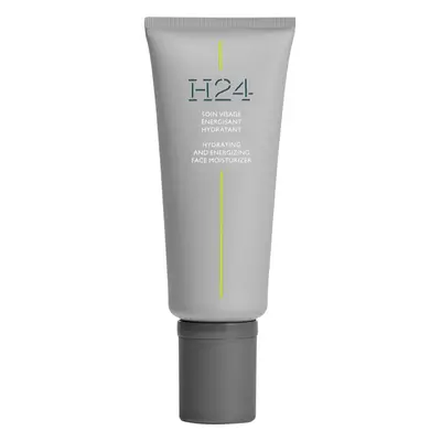 HERMÈS H24 Face Energizing Moisturizer trattamento energizzante per uomo