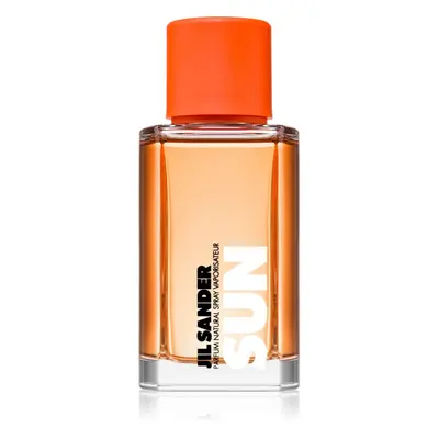 Jil Sander Sun Parfum profumo da donna