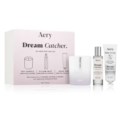 Aery Aromatherapy Dream Catcher confezione regalo