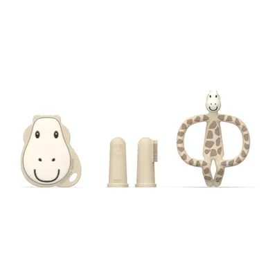 Matchstick Monkey Starter Set Giraffe confezione regalo per bambini