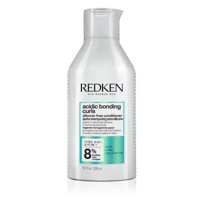 Redken Acidic Bonding Curls balsamo rigenerante per capelli ricci