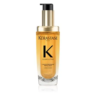 Kérastase Elixir Ultime L'huile Originale olio per capelli per tutti i tipi di capelli