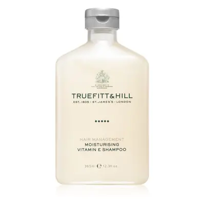 Truefitt & Hill Hair Management Moisturizing Vitamin E Shampoo shampoo idratante per uomo