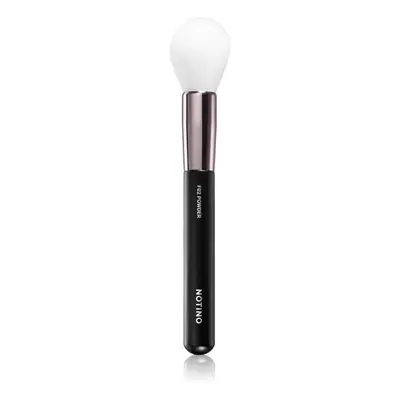 Notino Master Collection F02 Powder brush pennello per cipria