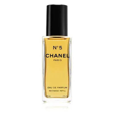 Chanel N°5 Eau de Parfum ricarica con diffusore da donna