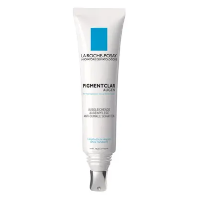 La Roche-Posay Pigmentclar crema illuminante occhi contro le occhiaie