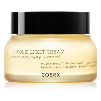 Cosrx Full Fit Propolis crema leggera per un'idratazione intensa della pelle