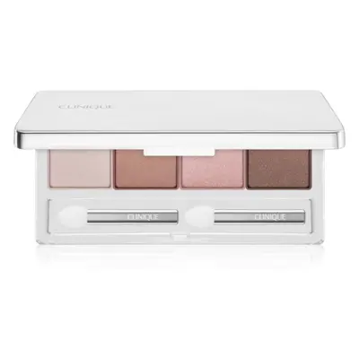 Clinique All About Shadow™ Quad palette di ombretti colore On Safari - Shimmer