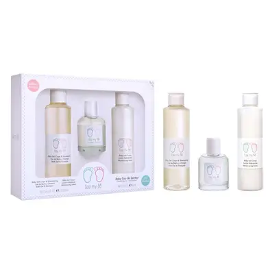 Eau My BB Gift Set confezione regalo per bambini