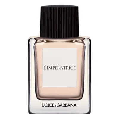 Dolce&Gabbana L´Imperatrice Eau de Toilette da donna