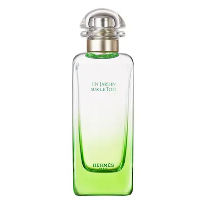 HERMÈS Parfums-Jardins Collection Un Jardin Sur Le Toit Eau de Toilette unisex