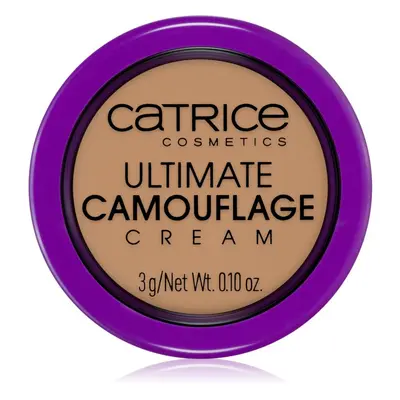 Catrice Ultimate Camouflage correttore coprente in crema colore - N Light Beige