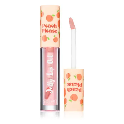 Aden Cosmetics Jelly Lip Oil olio nutriente per le labbra Strawberry