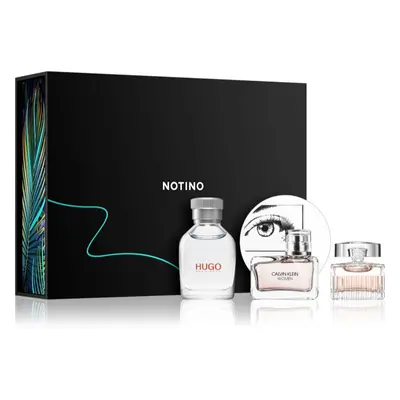 Beauty Exclusive Box Notino Summer Affair confezione regalo unisex