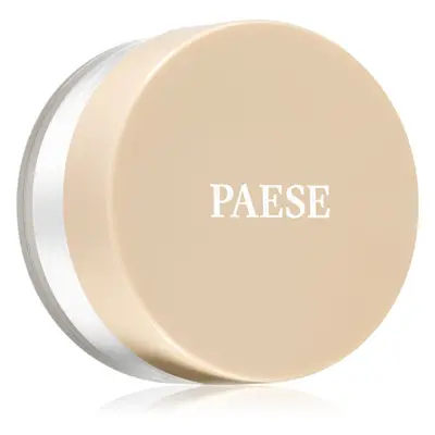 Paese Puff Cloud Under Eye Powder cipria trasparente in polvere per il contorno occhi