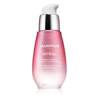 Darphin Intral Soothing & Fortifying Intensive Serum siero lenitivo contro gli arrossamenti