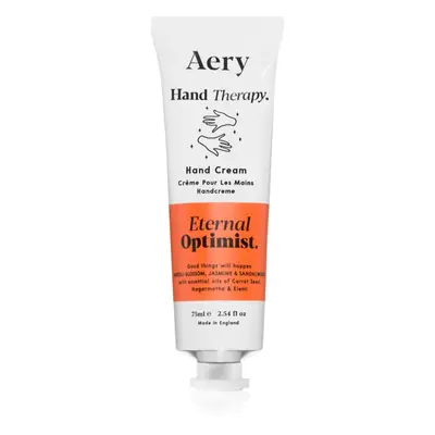 Aery Aromatherapy Eternal Optimist crema per le mani