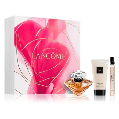 Lancôme Trésor confezione regalo da donna