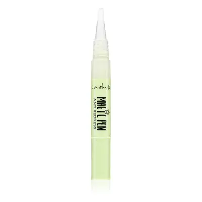 Lovely Magic Pen Anti Redness correttore contro gli arrossamenti