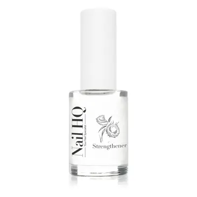 Nail HQ Strengthener smalto rinforzante per unghie