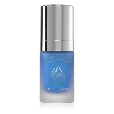 Omorovicza Blue Diamond Eye Cream crema energizzante per il contorno occhi