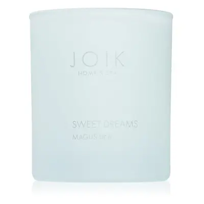 JOIK Home & Spa Sweet Dreams candela profumata