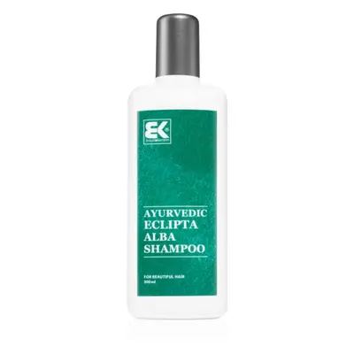 Brazil Keratin Ayurvedic Eclipta Alba Shampoo shampoo naturale alle erbe senza solfati e paraben