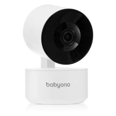 BabyOno Take Care Camera Smart Baby monitor video baby monitor