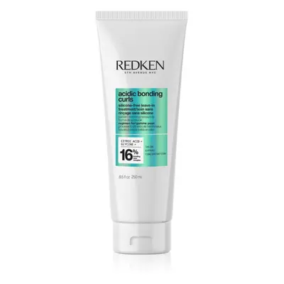 Redken Acidic Bonding Curls trattamento rigenerante senza risciacquo per capelli ricci