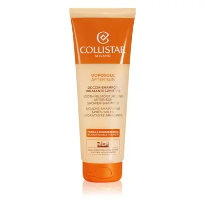 Collistar After Sun Eco-Compatible shampoo doposole ECO