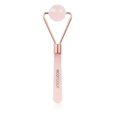 EcoTools Rose Quartz attrezzo per il massaggio del contorno occhi