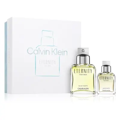 Calvin Klein Eternity for Men confezione regalo per uomo