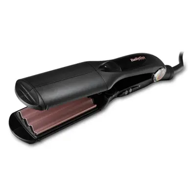 BaByliss The Crimper 2165CE piastra per capelli ricci