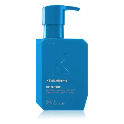 Kevin Murphy Re.Store Repairing Cleansing Treatment trattamento rigenerante e detergente per cap