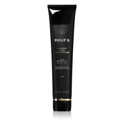 Philip B. Forever Shine balsamo per capelli brillanti e morbidi