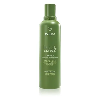 Aveda Be Curly Advanced™ Shampoo shampoo per capelli ricci e mossi