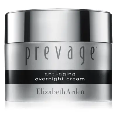 Elizabeth Arden Prevage crema notte rigenerante antirughe