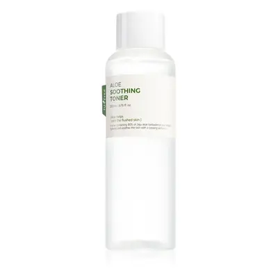 Isntree Aloe Soothing Toner lozione tonica emolliente e idratante