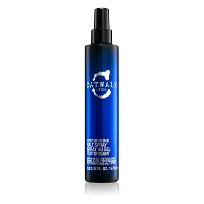 TIGI Catwalk Session Series spray per un effetto spiaggia