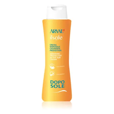 Arval IlSole Moisturising Soothing After Sun Milk latte doposole corpo per lenire la pelle