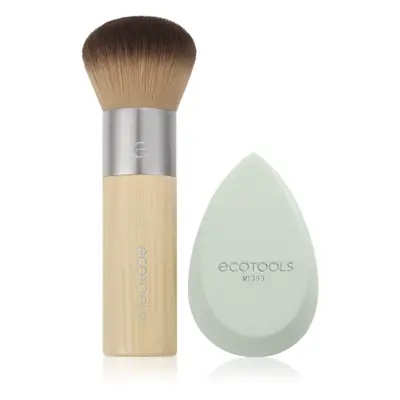 EcoTools Blend & Blur set per il trucco